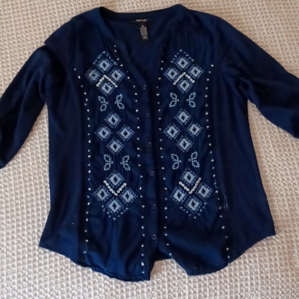 Blouse